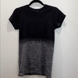 Lululemon short sleeve swiftly